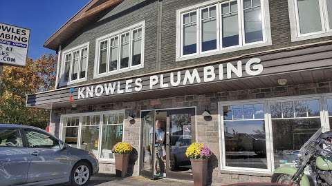 Knowles Plumbing