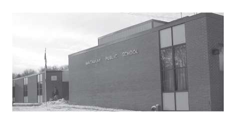 Macaulay Public School