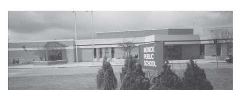 Monck Public School