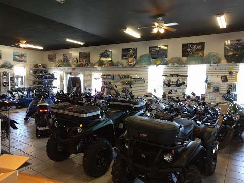 Bracebridge Yamaha & Equipment Sales