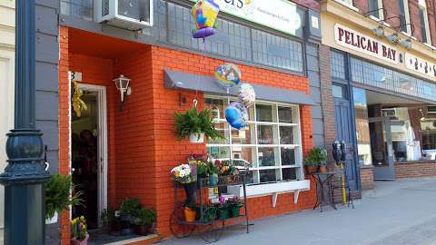 CR Flowers & Gifts ~ A Bracebridge Florist