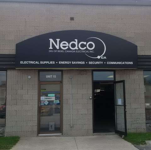 Nedco - Bracebridge, ON Nedco - Bracebridge, ON