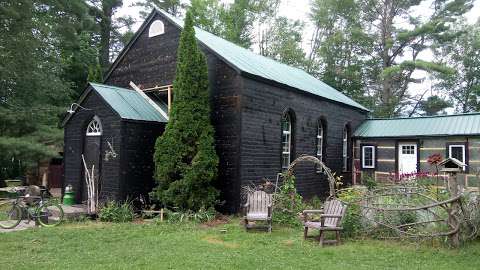 Sanctuary Studio Of The Arts